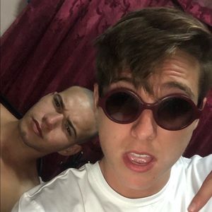 Meet your Posher, Robertk